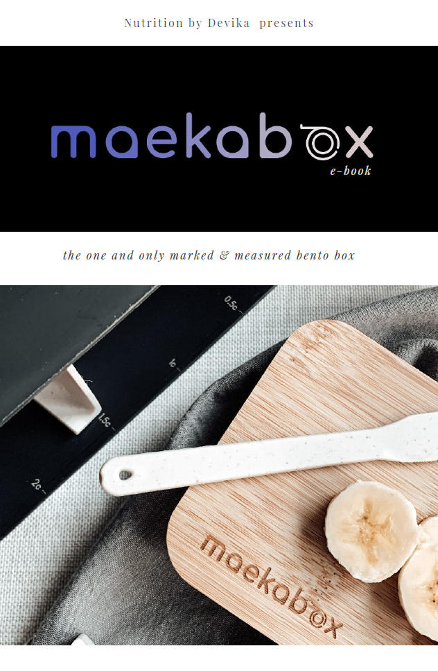 maekabox